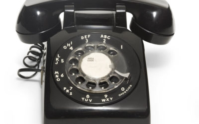Good Old Telephone