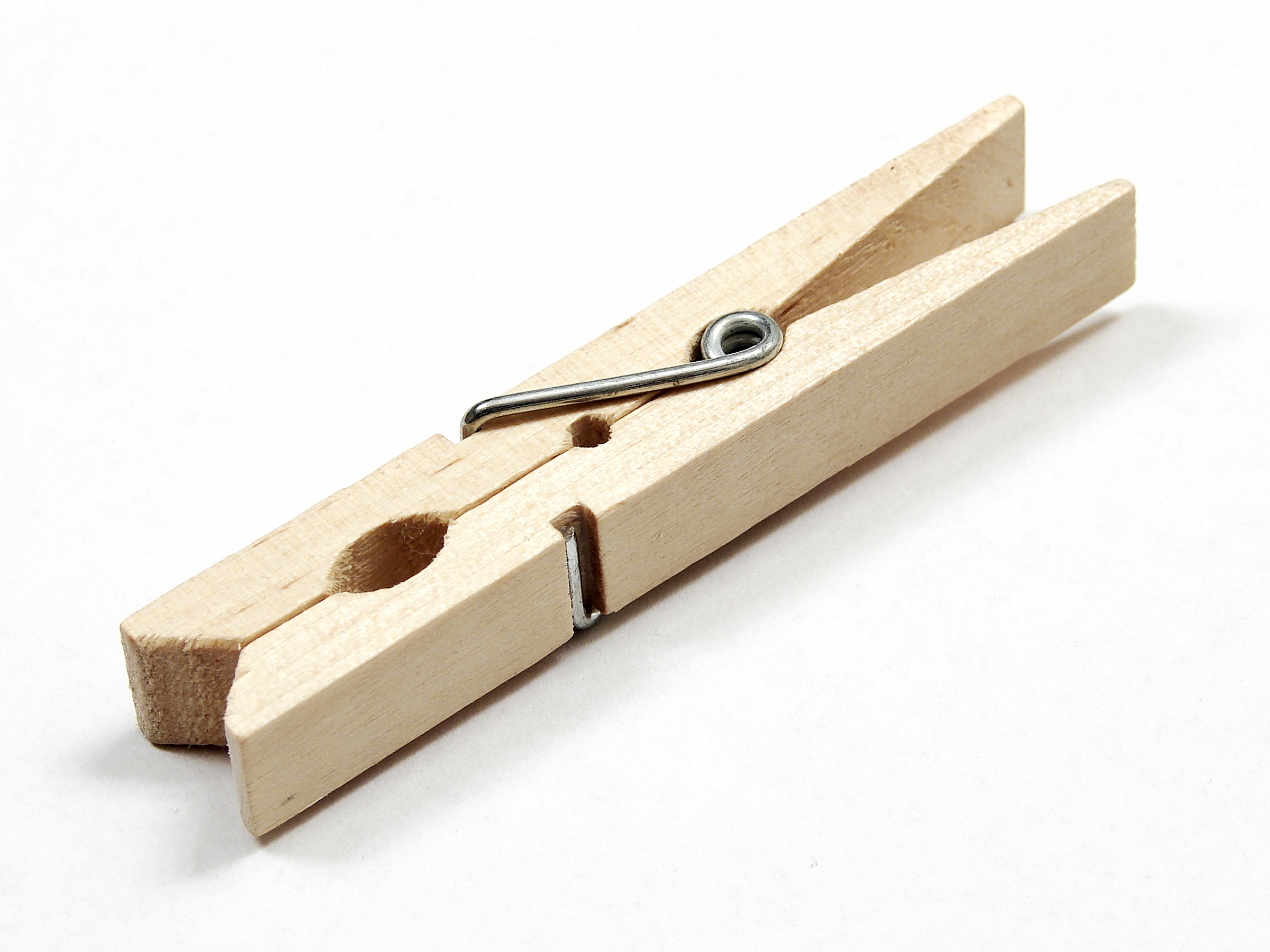 Lesson 21: Clothespin Catapult