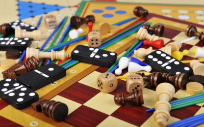 Family Night Board Game Favorites